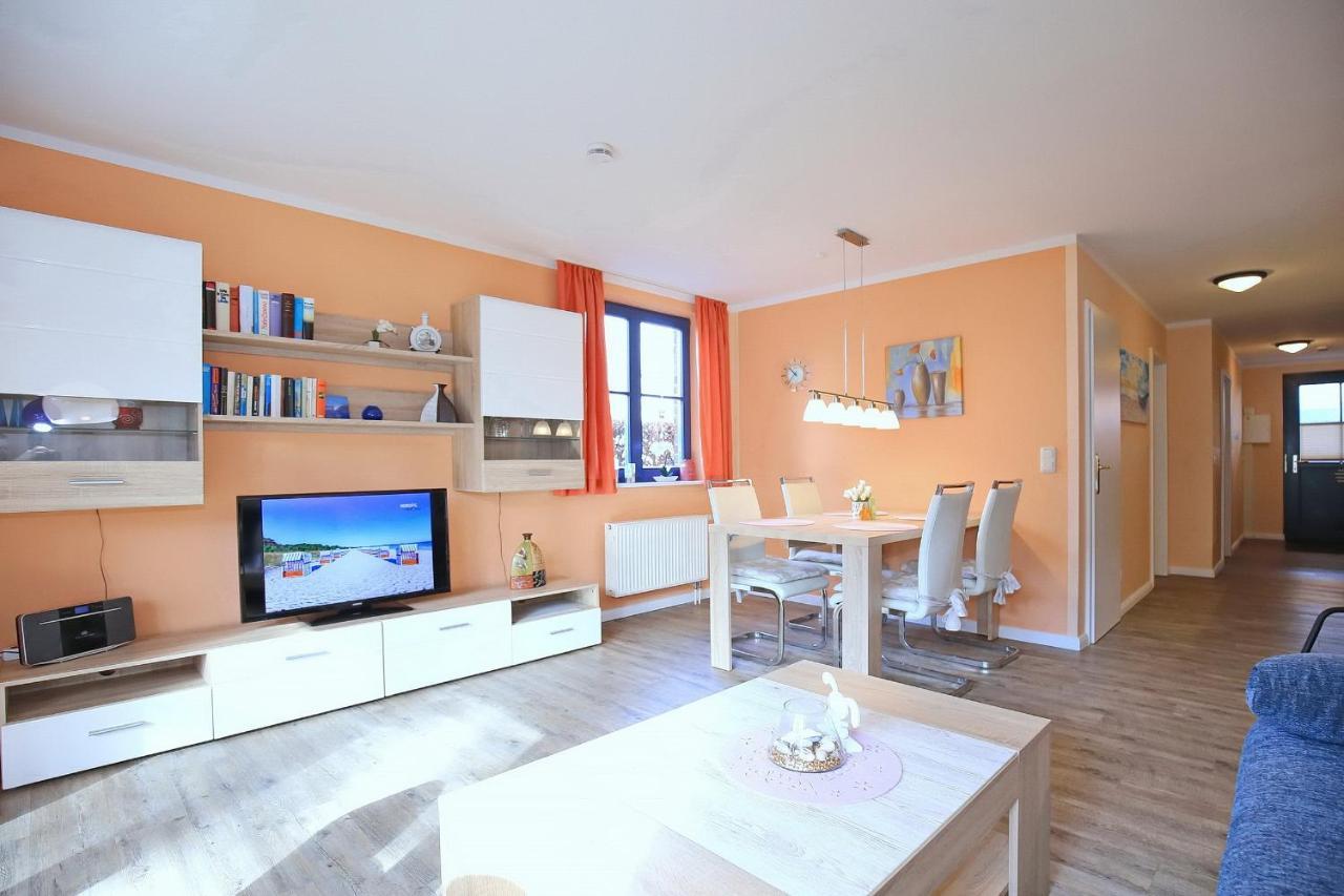 Feriendorf Papillon Wohnung 11-4 Boltenhagen  Exterior photo