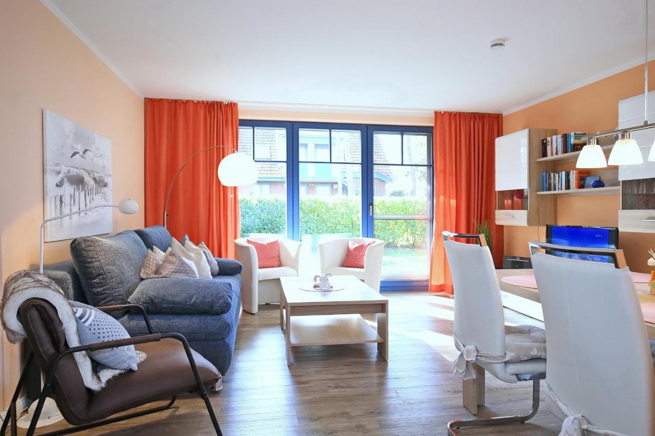 Feriendorf Papillon Wohnung 11-4 Boltenhagen  Exterior photo