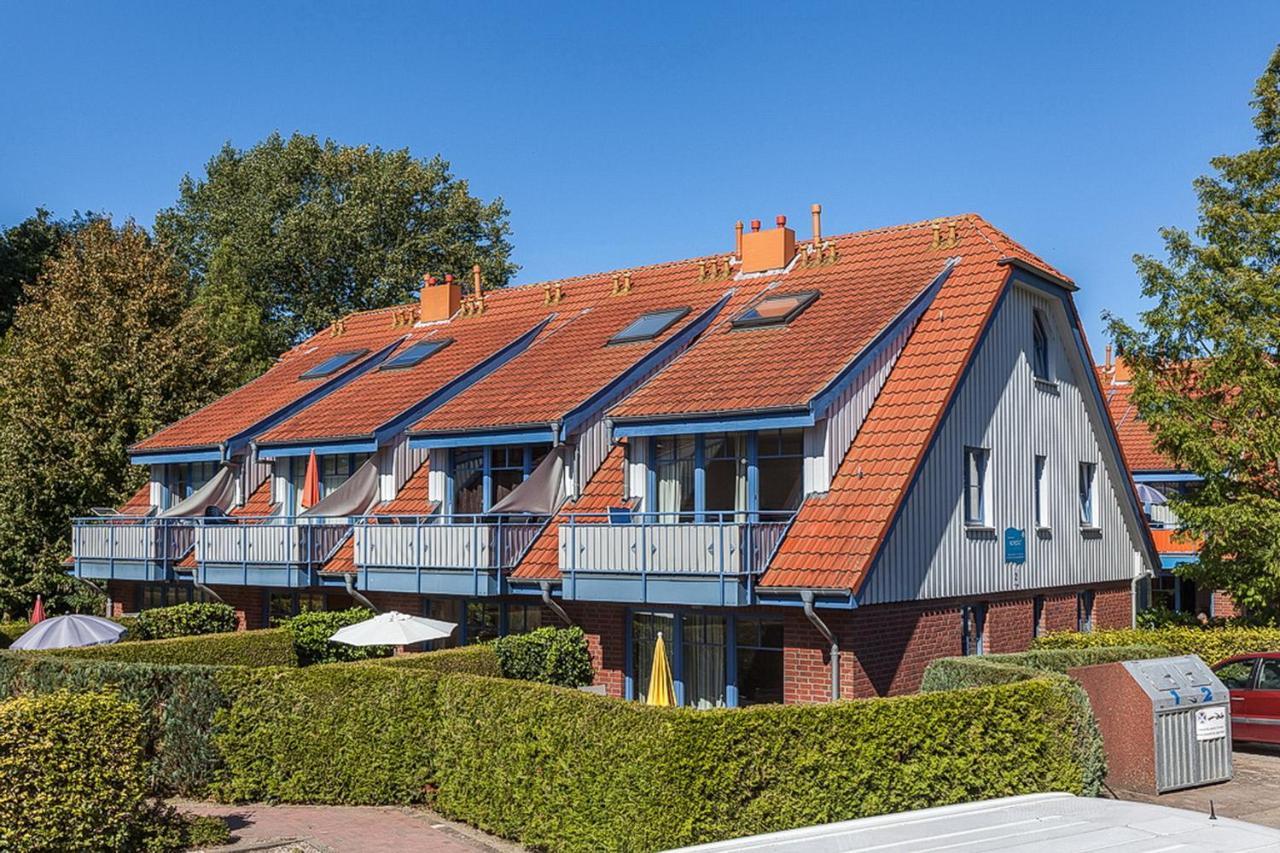 Feriendorf Papillon Wohnung 11-4 Boltenhagen  Exterior photo